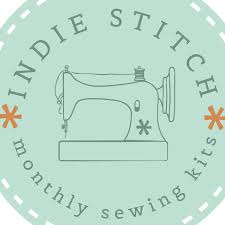 indiestitch.com logo