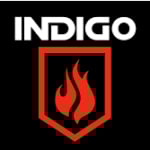 Indigo Car Care logo