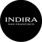 Indira San Francisco logo