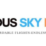 Indus Sky Fares logo