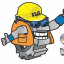 Industrial Safety Gear logo
