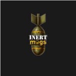 Inert Mugs logo