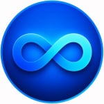 Infinite Meditation logo