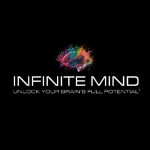 Infinite Mind USA logo