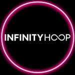 Infinity Hoop US logo