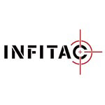 Infitac USA logo