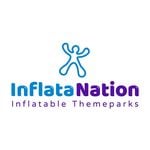 Inflata Nation logo