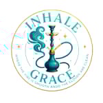 Inhale Grace logo