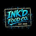 INK'D Food Co logo