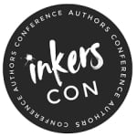 Inkers Con logo