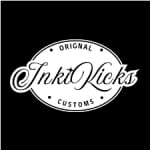 InkiKicks logo