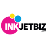 InkjetBiz logo