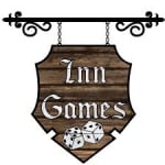 Inn Games logo