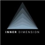 Inner Dimension Yoga logo