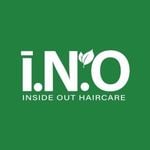 INO Inside-Out Haircare logo