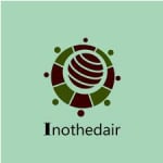 Inothedair logo