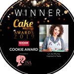 Inspired to Taste logo