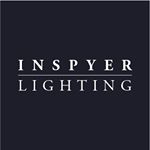 Inspyer Lighting logo