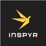 Inspyr Apparels logo