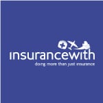 Insurancewith logo