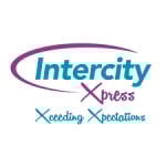 Intercity Xpress logo