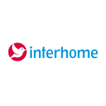 Interhome logo