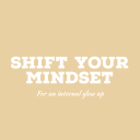 Internal Glow Up logo