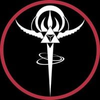 Interstellar Blends logo