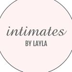 Intimates by Layla logo