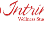 Intrinsic Wellness Studio logo