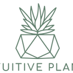 Intuitive Plants logo