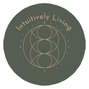 Intuitively Living Co. logo