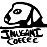 Inugami Coffee logo