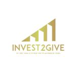 Invest2Give logo