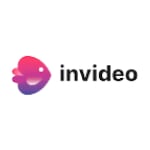 Invideo logo