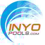 Inyo Pools logo