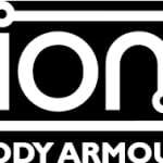 ION Body Armour logo