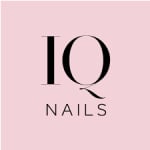 IQ Nails logo
