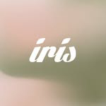 Iris Tattoo logo
