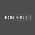 IRON ABODE logo