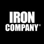 Iron Company logo