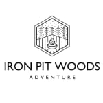 Iron Pit Woods Adventure logo