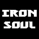 Iron Soul logo