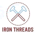 Iron Threads logo