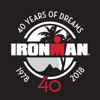 Ironman logo