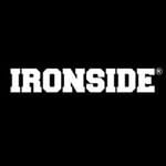 Ironside Fitness Canada logo