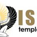 Isis Temple Shop logo