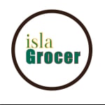Isla Grocer logo