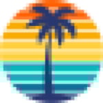 Island Time Towel Co. logo