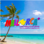 Isle of Mallorca Group logo